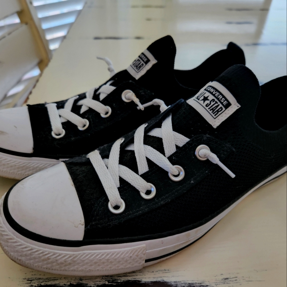 Converse shoes